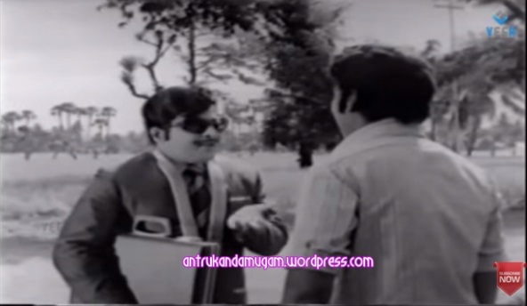 V.Gopalakrishnan-Muthuraman-Muthaana Muthallavo 1976-