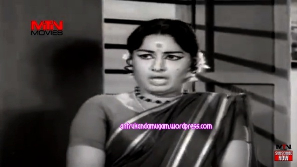 m-bhanumathi-kadavulin-theerpu-1981