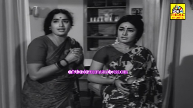 m-bhanumathi-kr-vijaya-itho-enthan-deivam-1972