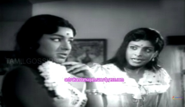 M.Bhanumathi-Sujatha-Vaazhnthu Kaattugiren 1975-