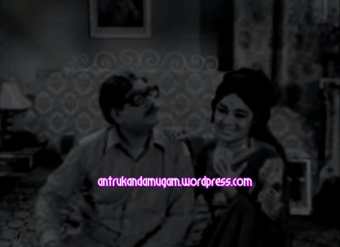 M.Bhanumathi-VSR-Athaiya Mamiya 1974-